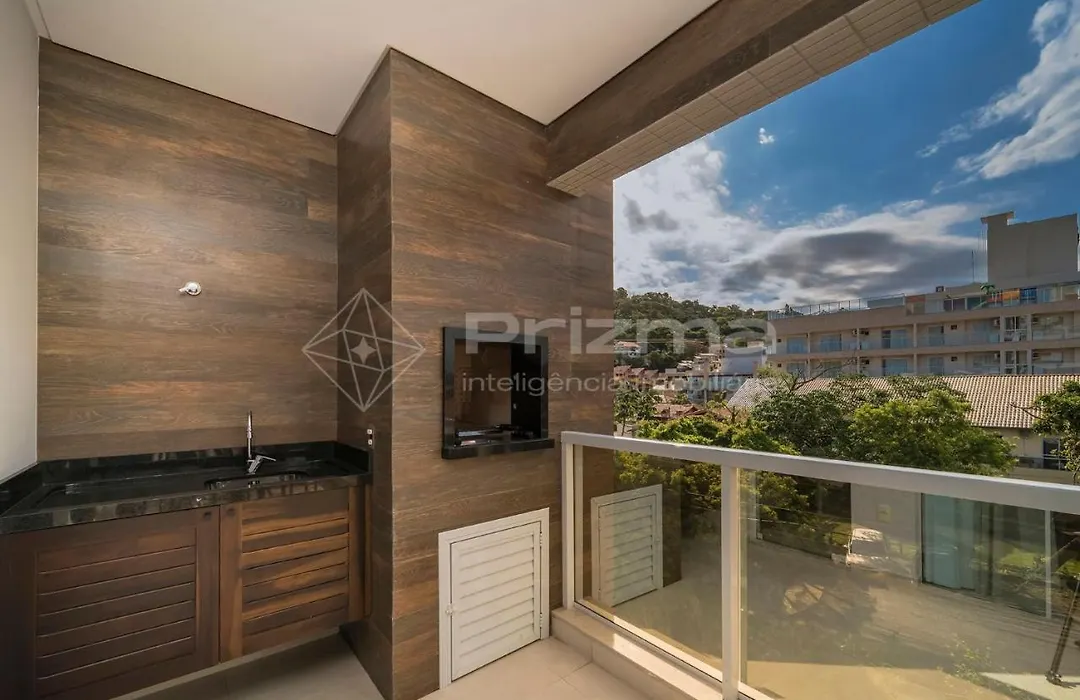 Mario Guilherme - Apto 202 - Lindo apartamento condomínio de alto padrão com piscina e academia.-1