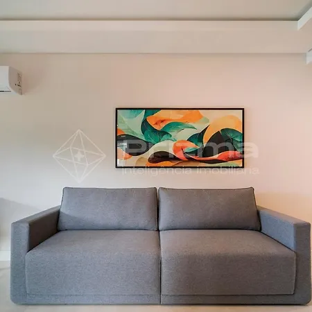 Mario Guilherme - Apto 202 - Lindo apartamento condomínio de alto padrão com piscina e academia.-3